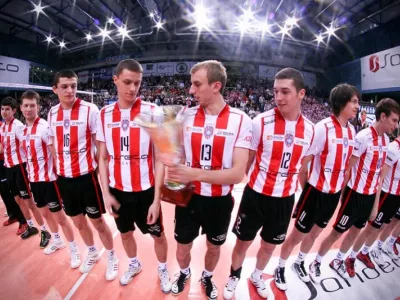 Młoda Liga 2011/12